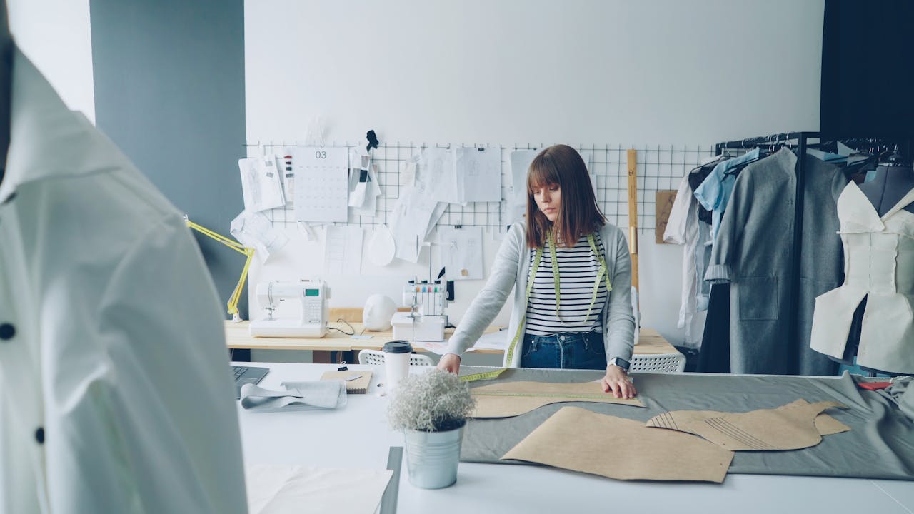 Sourcing Workspace