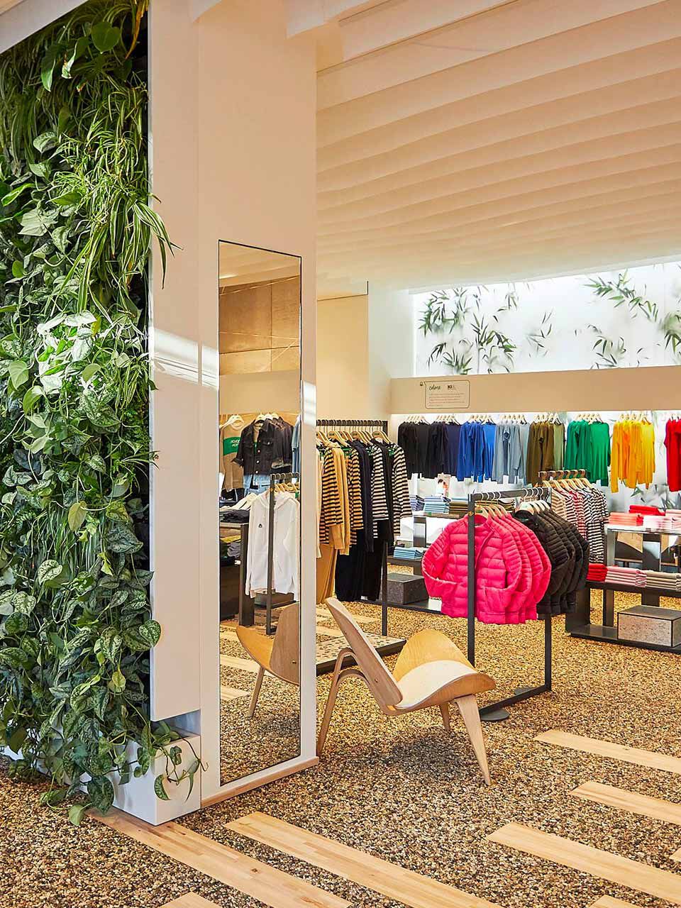 Company Interior