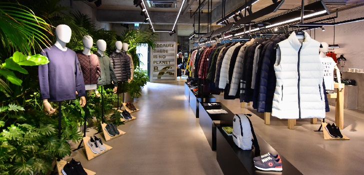 Fashion Sourcing