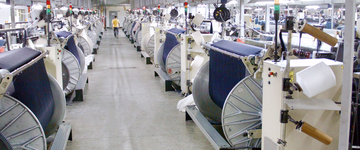 Production Line