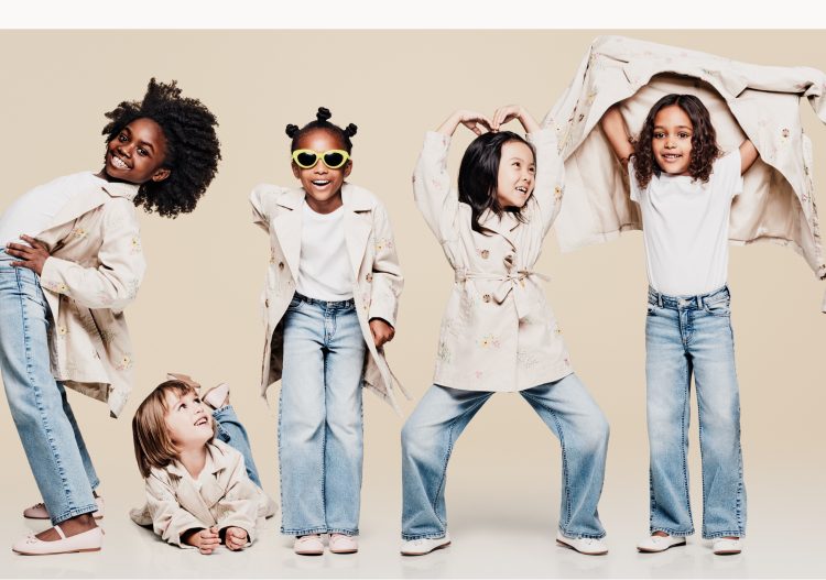 Kids Details