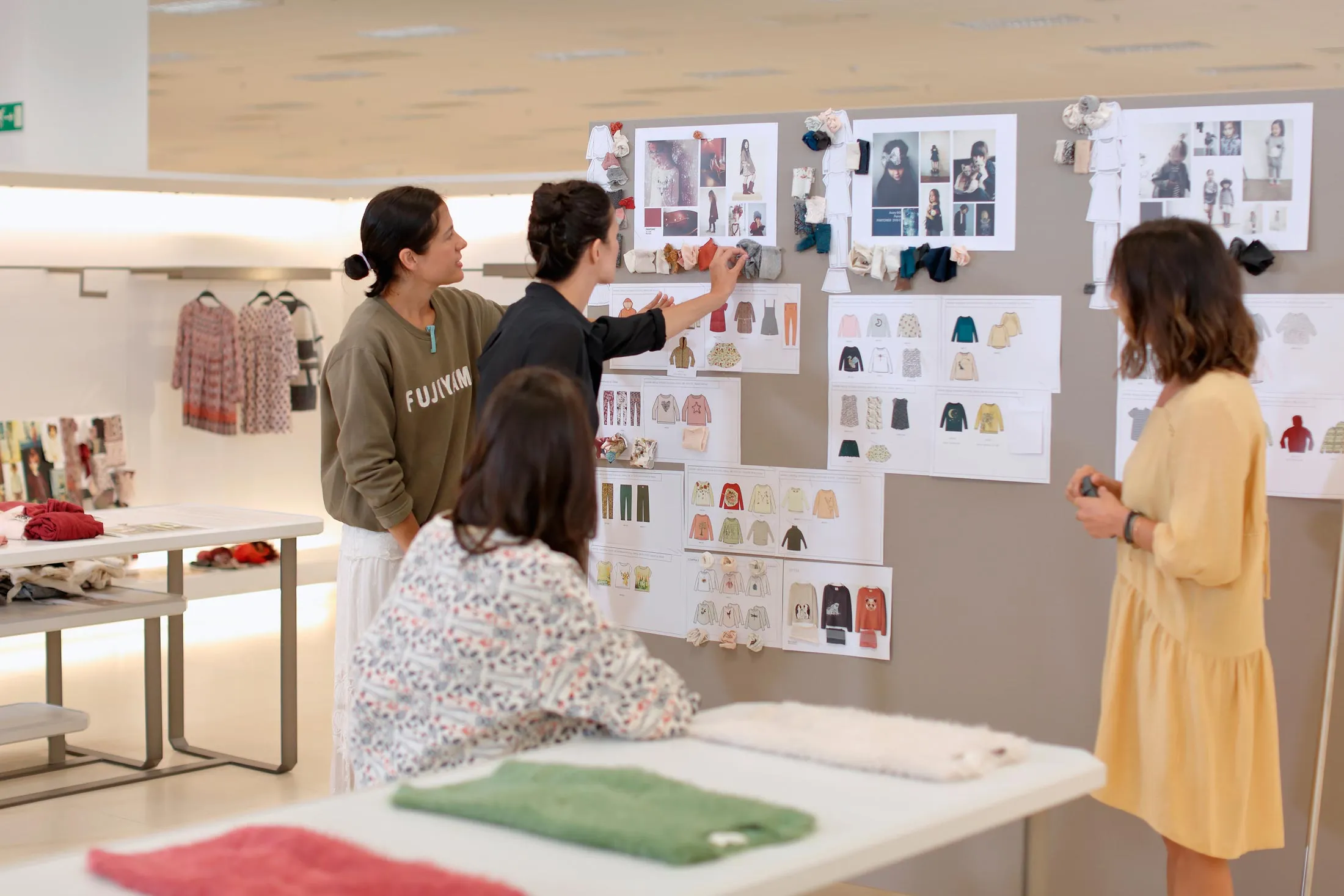 Defining the Future of Fashion