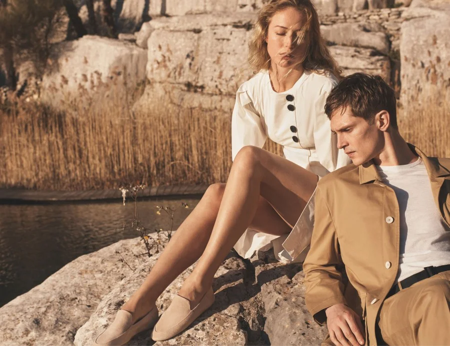 Fashion Collection Left