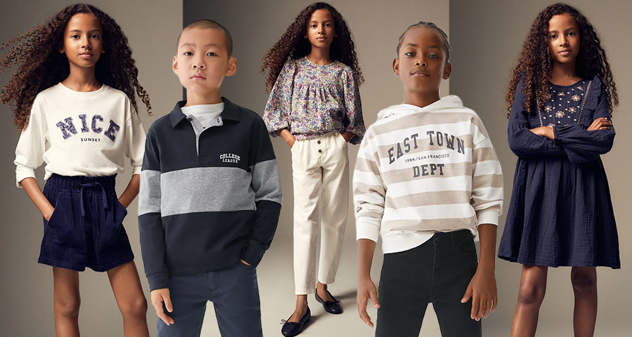 Kids Collection