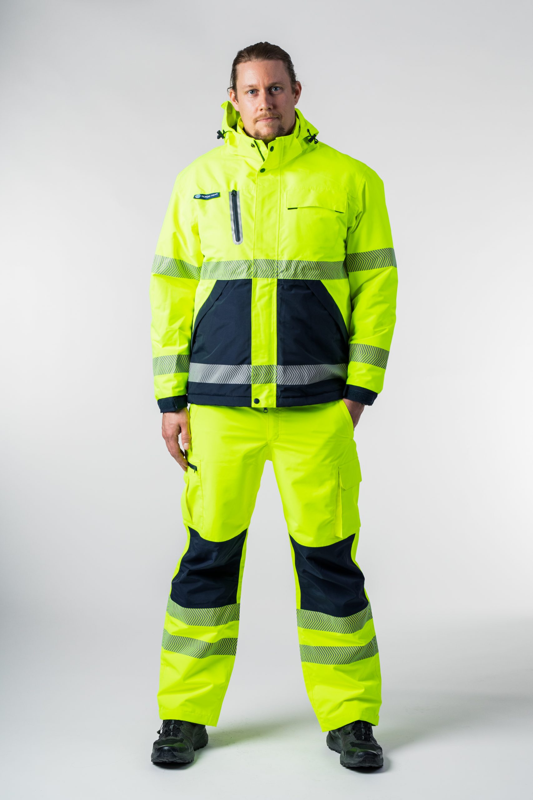 workwear Product Image
