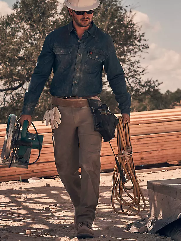 workwear Product Image