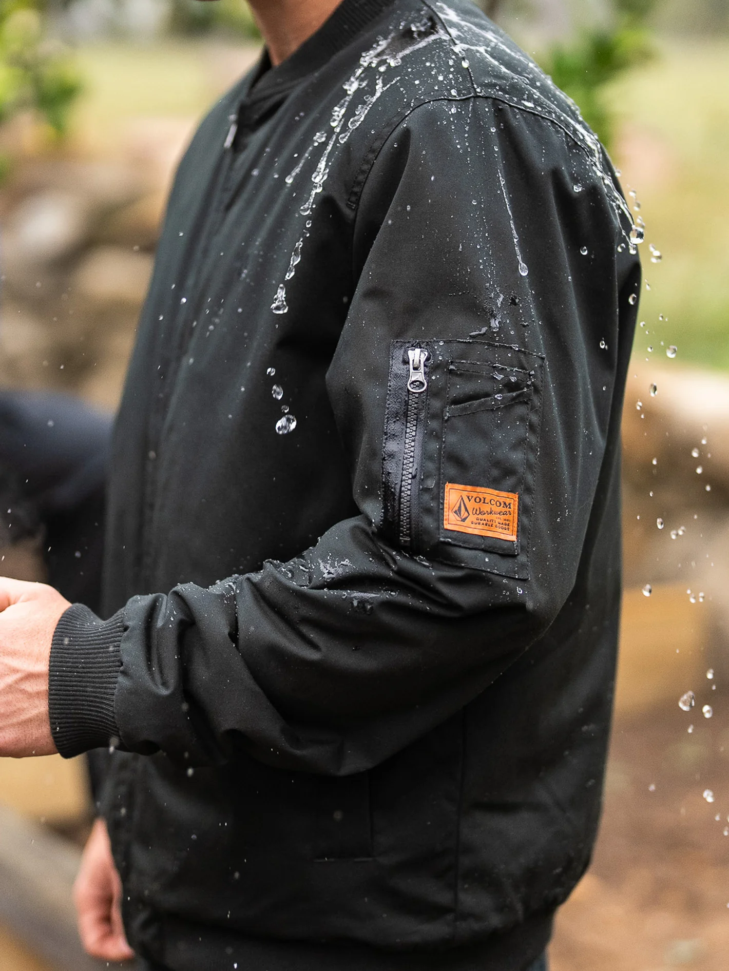workwear Product Image