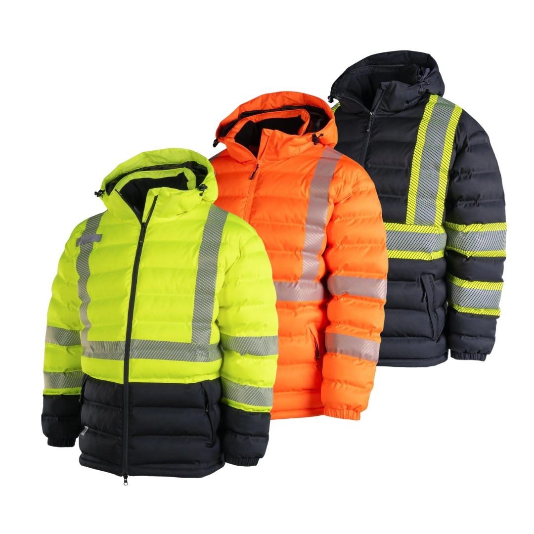 workwear Product Image