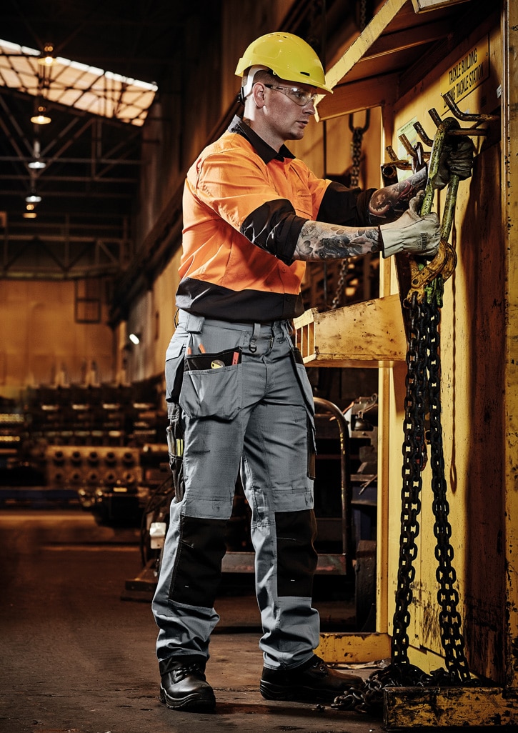 workwear Product Image