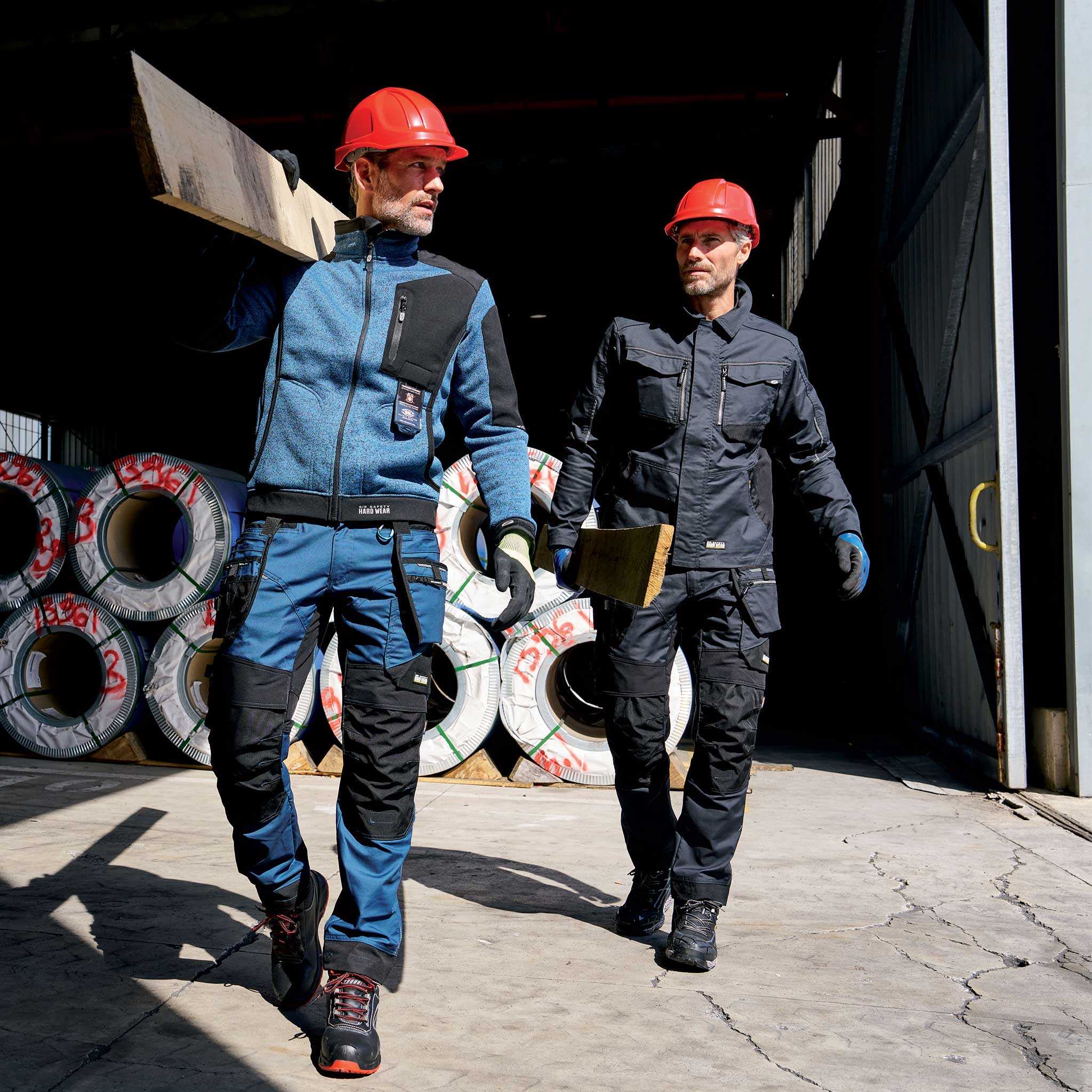 workwear Product Image