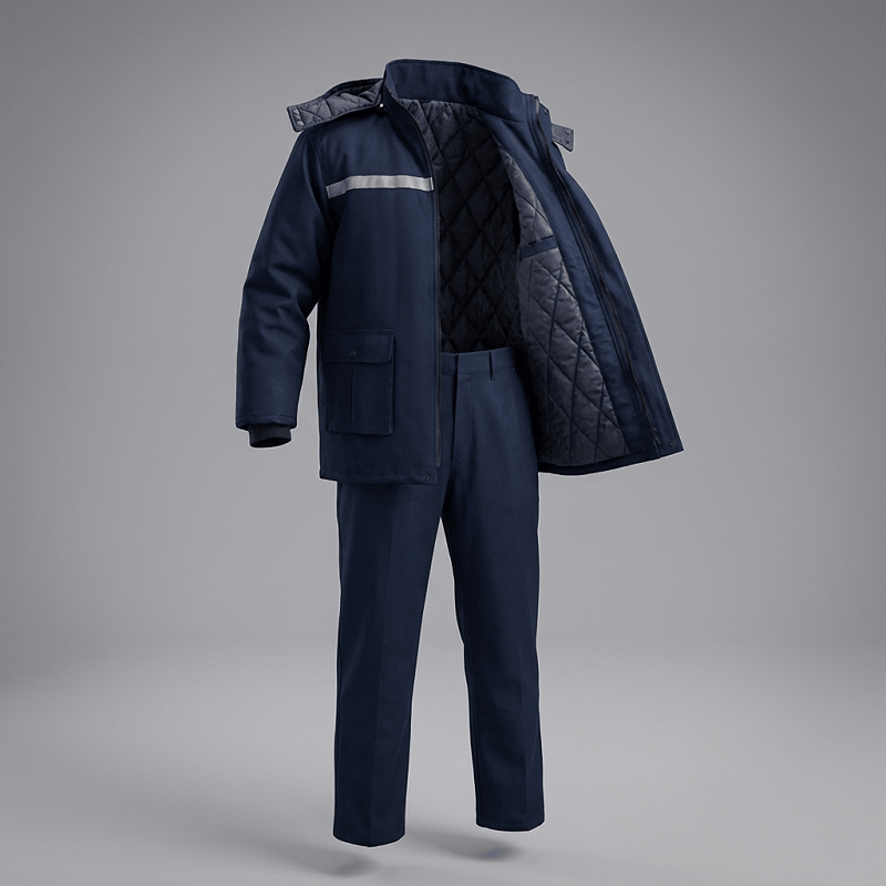 workwear Product Image