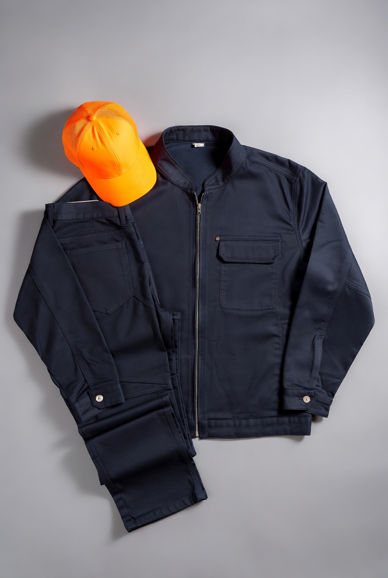 workwear Product Image
