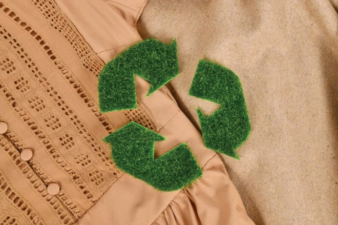 Recycled Textiles Sourcing Framework