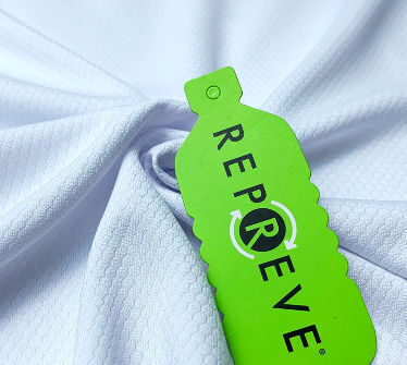 EcoMax Recycled Polyester Material