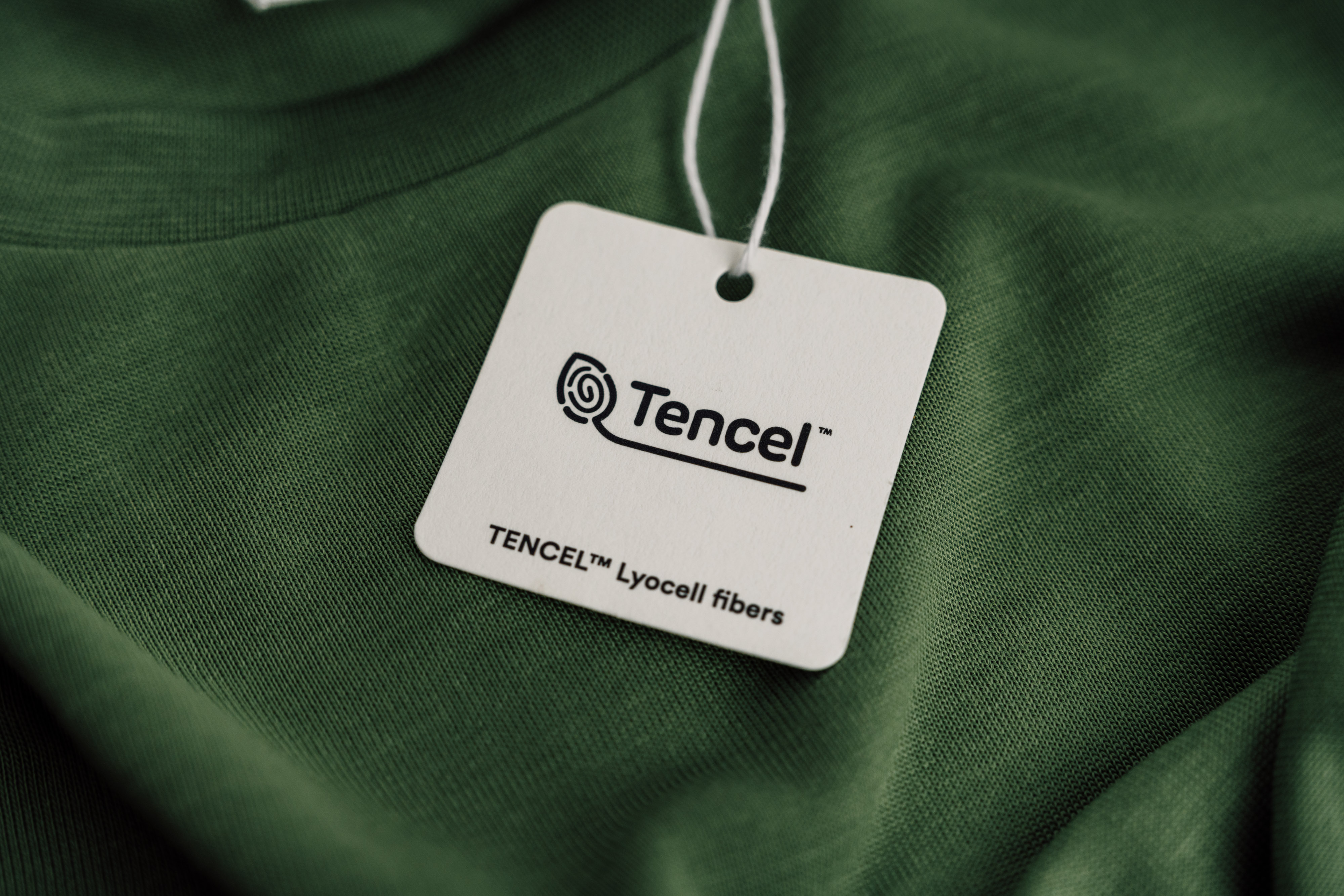 TENCEL Fibers & Production Detail