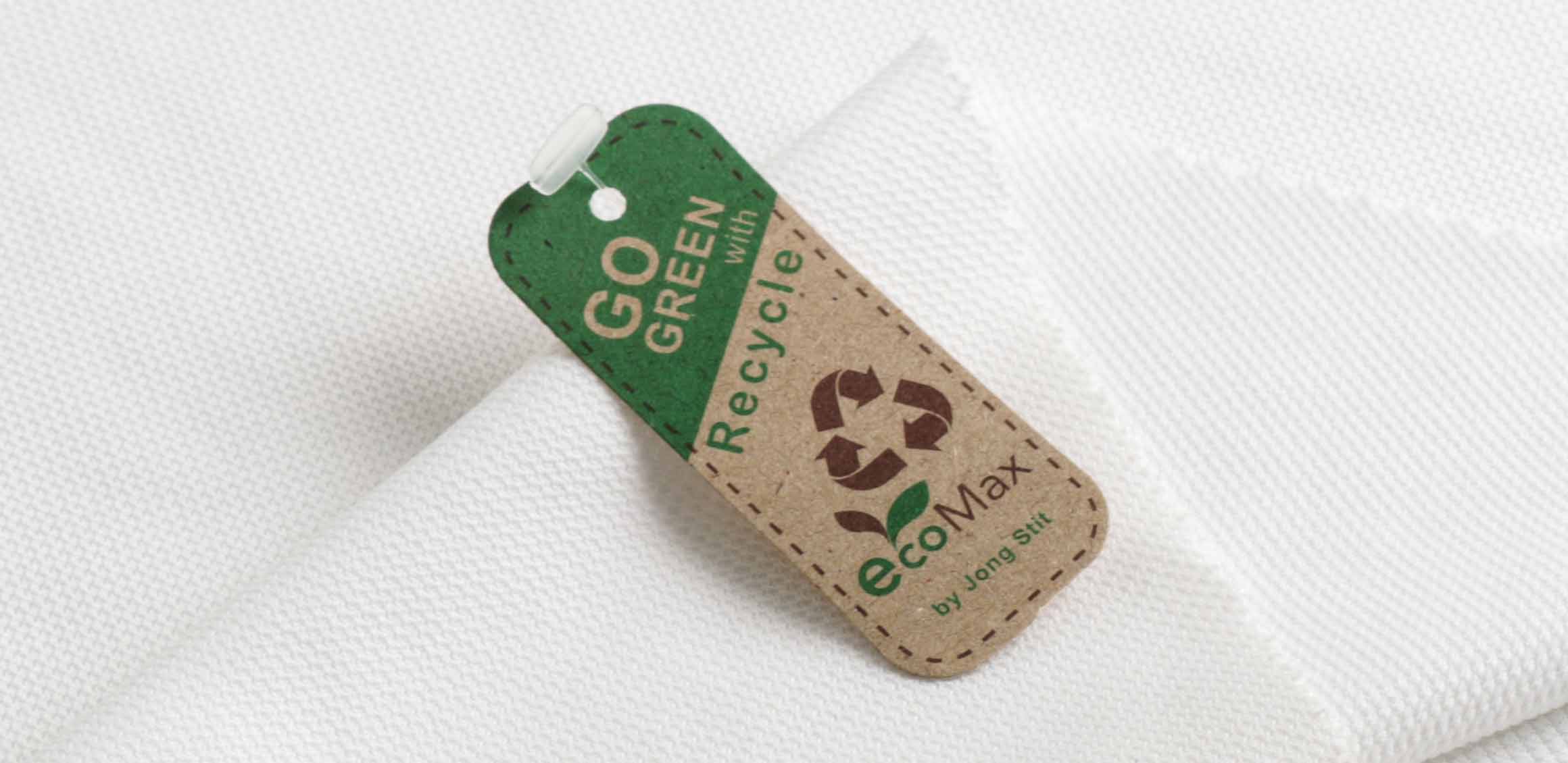Sustainable Jeans Denim