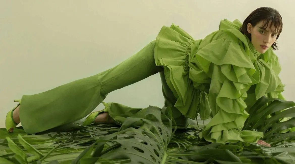 Dynamic Sustainability Style
